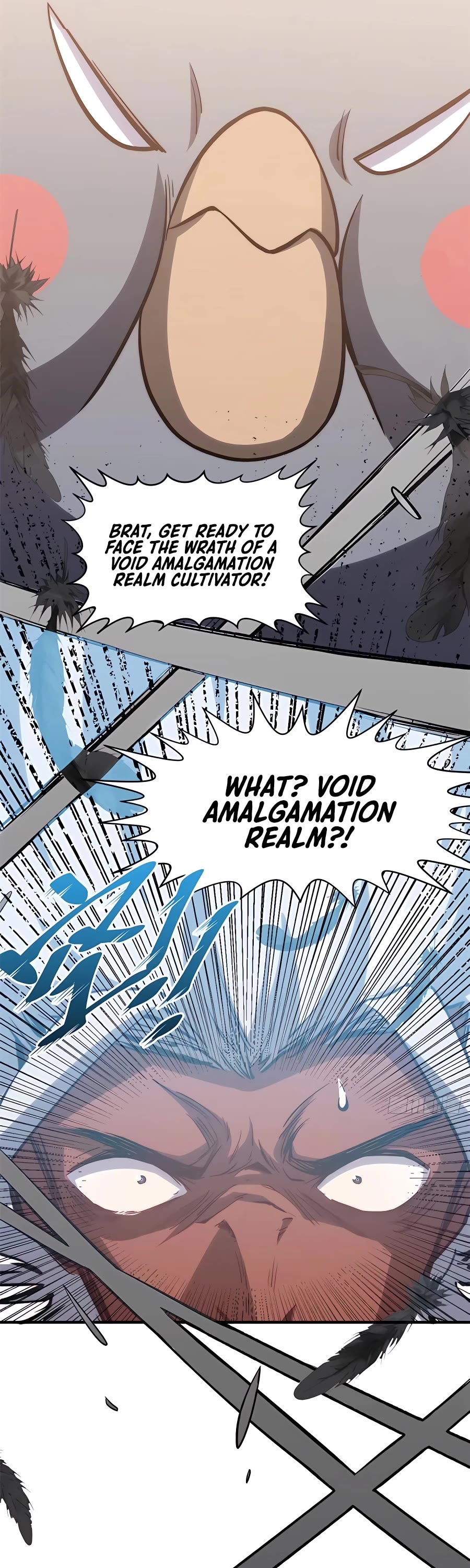 Top Tier Providence: Secretly Cultivate for a Thousand Years Chapter 100 page 4 - Chapter 100: Zhou Fan's Past