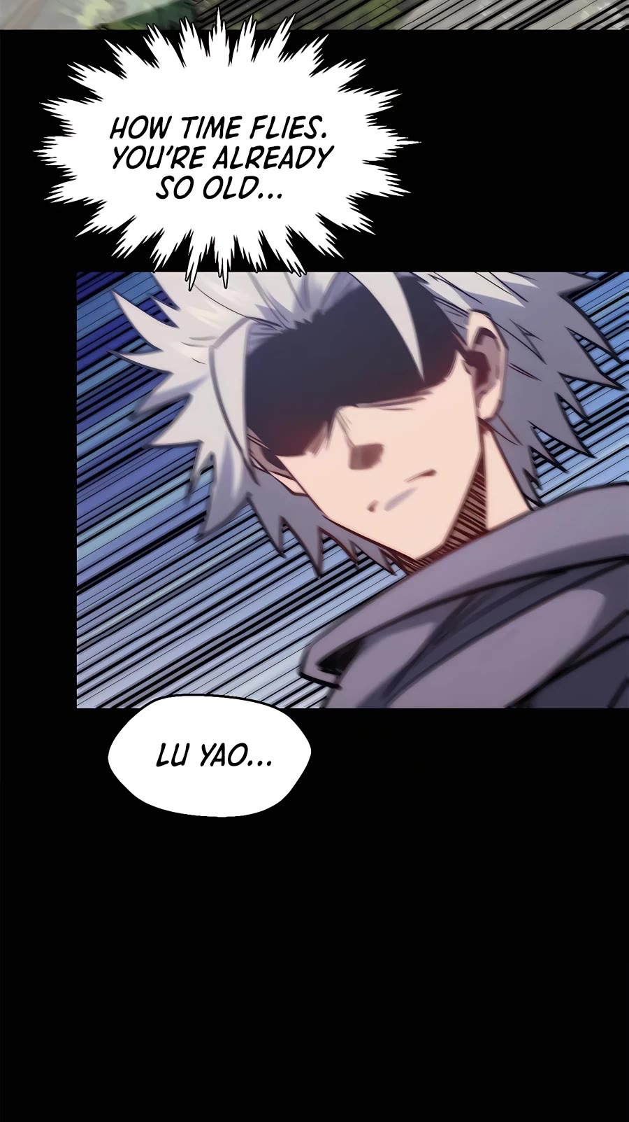 Top Tier Providence: Secretly Cultivate for a Thousand Years Chapter 100 page 44 - Chapter 100: Zhou Fan's Past