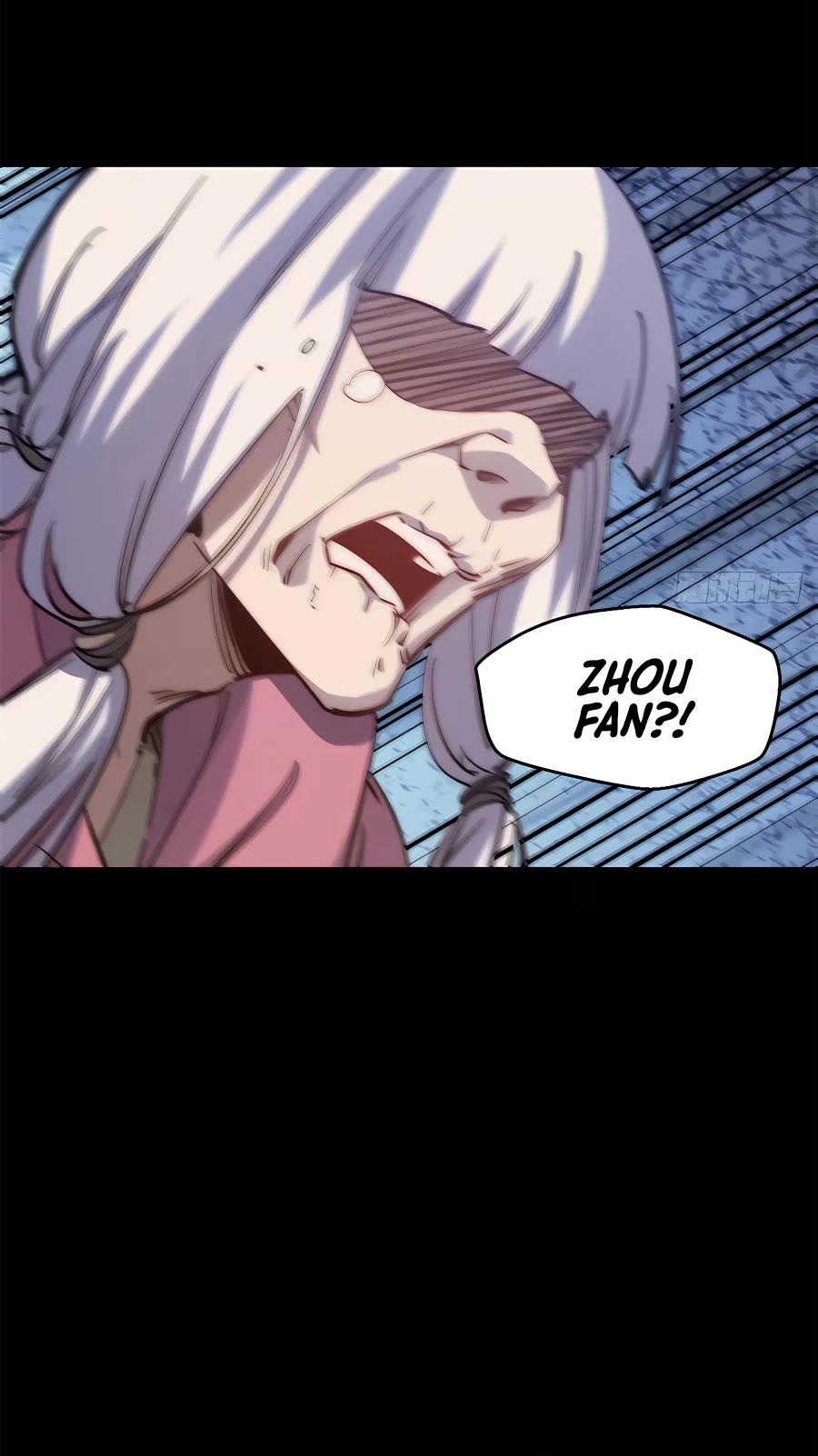 Top Tier Providence: Secretly Cultivate for a Thousand Years Chapter 100 page 45 - Chapter 100: Zhou Fan's Past