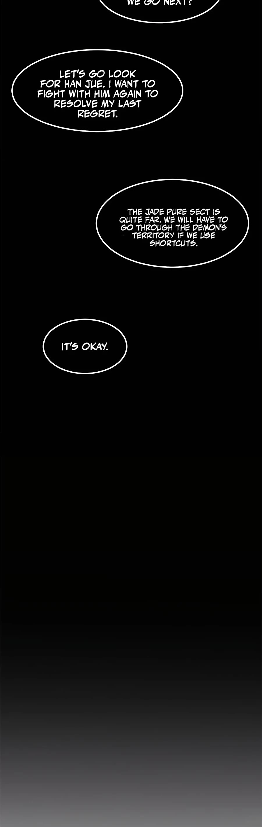 Top Tier Providence: Secretly Cultivate for a Thousand Years Chapter 100 page 48 - Chapter 100: Zhou Fan's Past