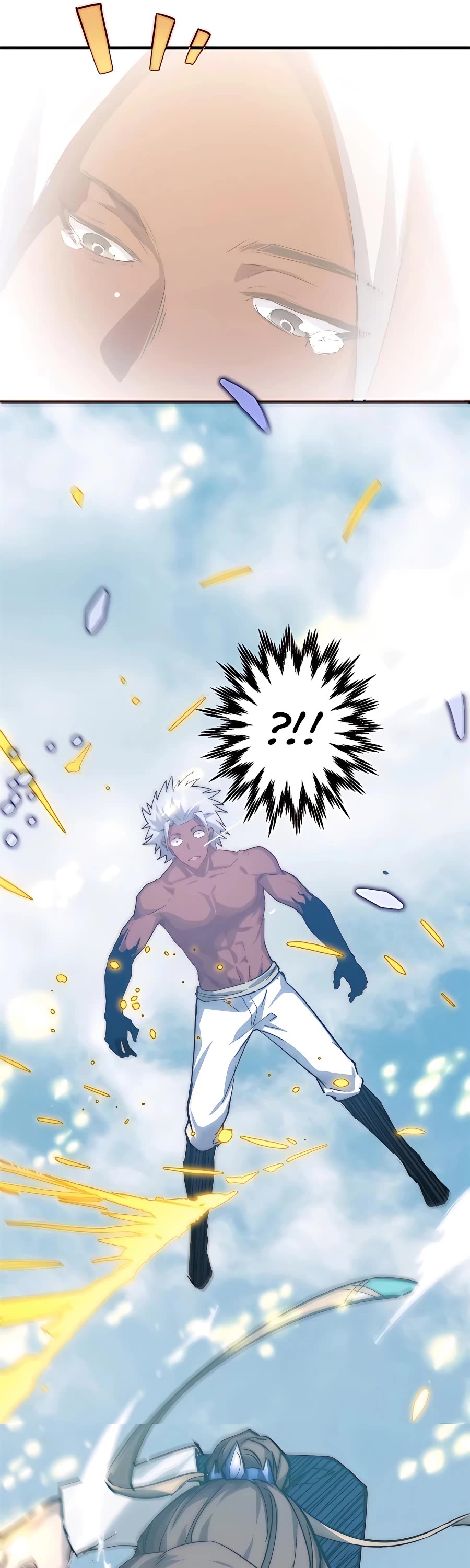 Top Tier Providence: Secretly Cultivate for a Thousand Years Chapter 100 page 50 - Chapter 100: Zhou Fan's Past