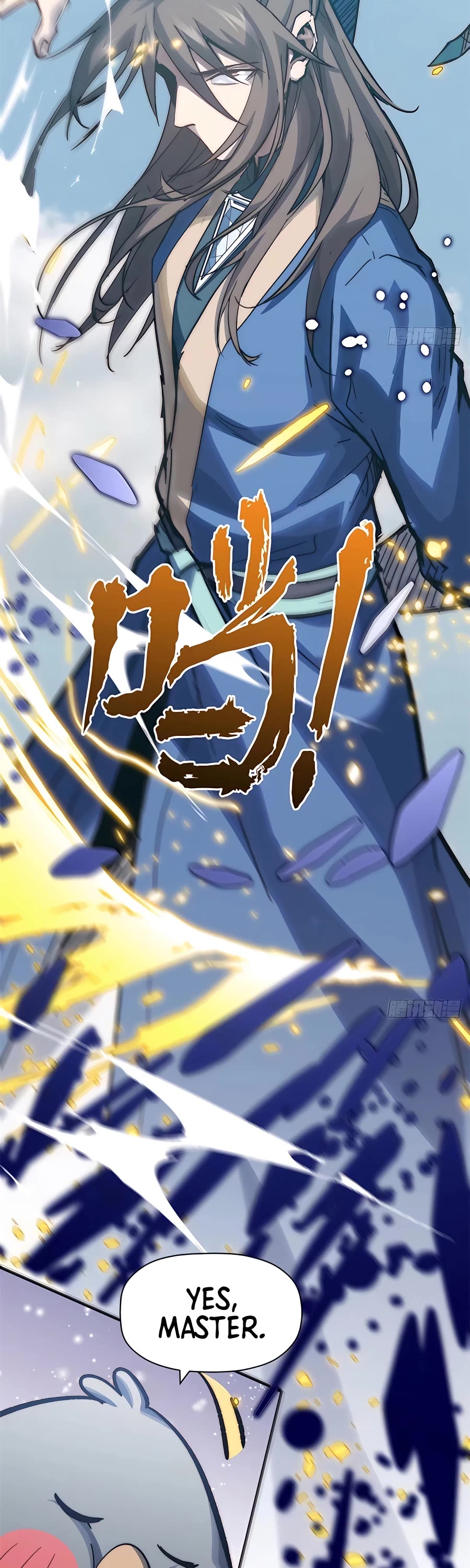 Top Tier Providence: Secretly Cultivate for a Thousand Years Chapter 100 page 51 - Chapter 100: Zhou Fan's Past