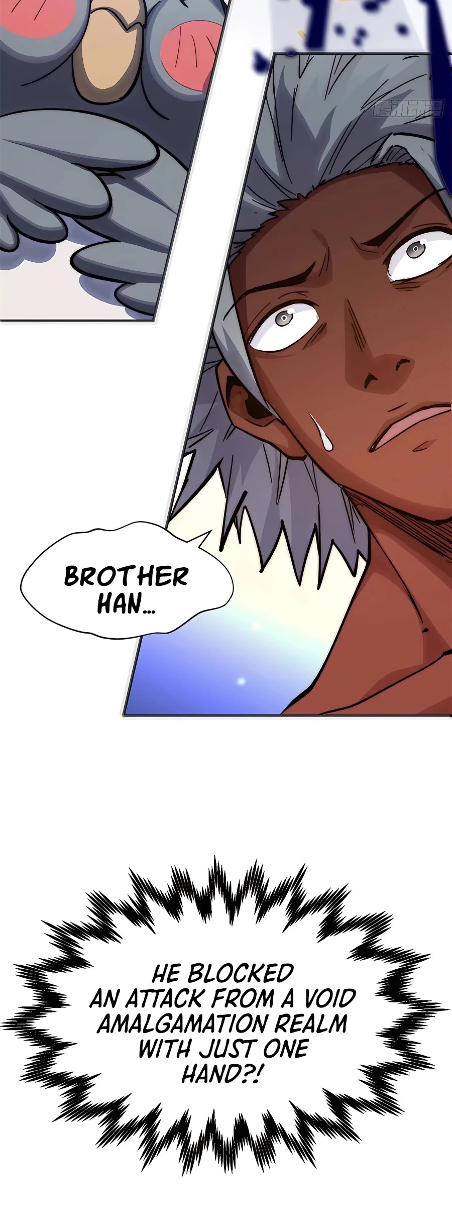 Top Tier Providence: Secretly Cultivate for a Thousand Years Chapter 100 page 52 - Chapter 100: Zhou Fan's Past