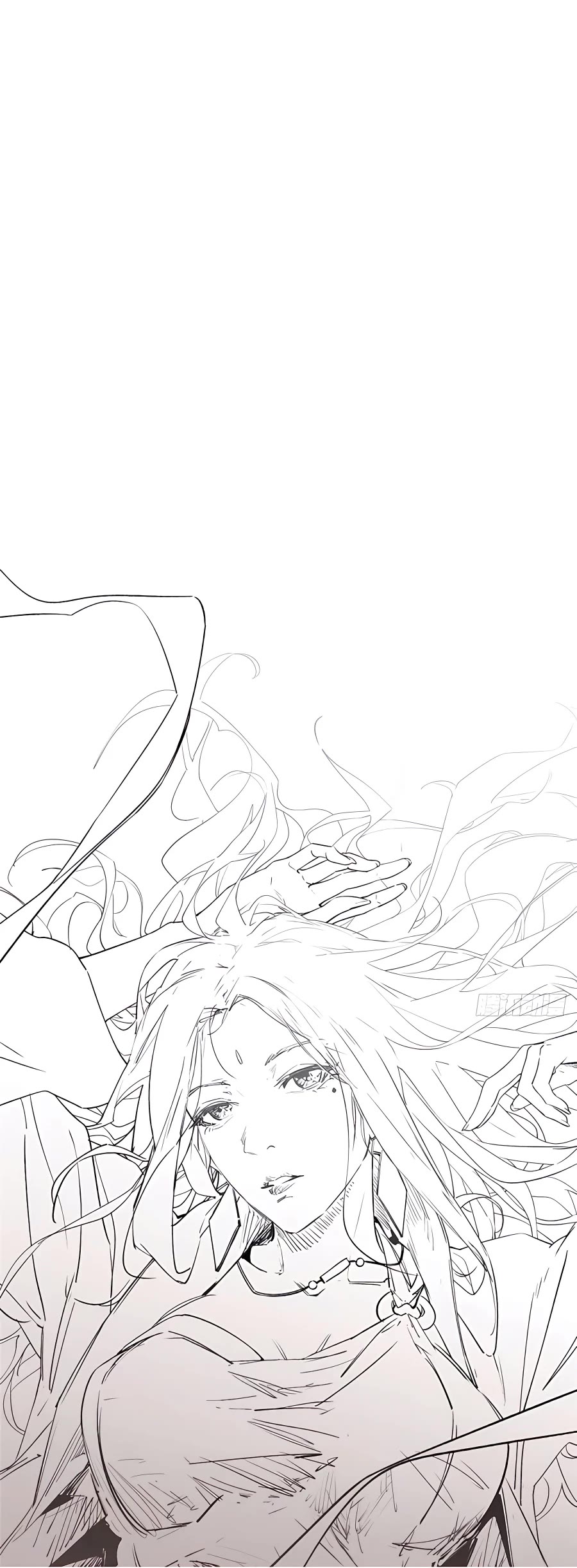 Top Tier Providence: Secretly Cultivate for a Thousand Years Chapter 100 page 53 - Chapter 100: Zhou Fan's Past