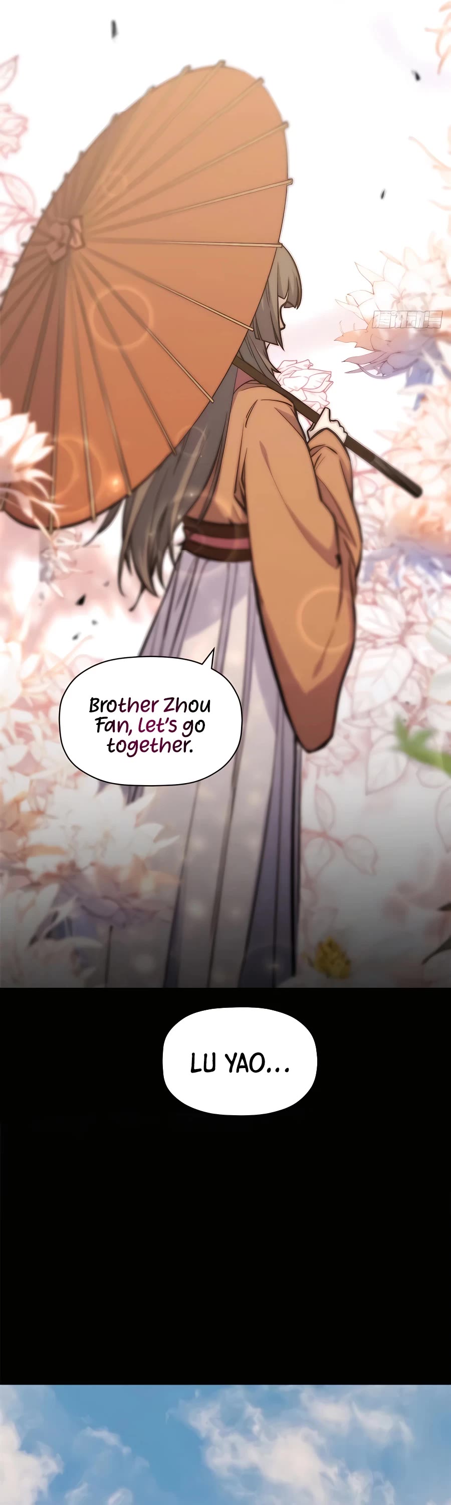 Top Tier Providence: Secretly Cultivate for a Thousand Years Chapter 100 page 8 - Chapter 100: Zhou Fan's Past