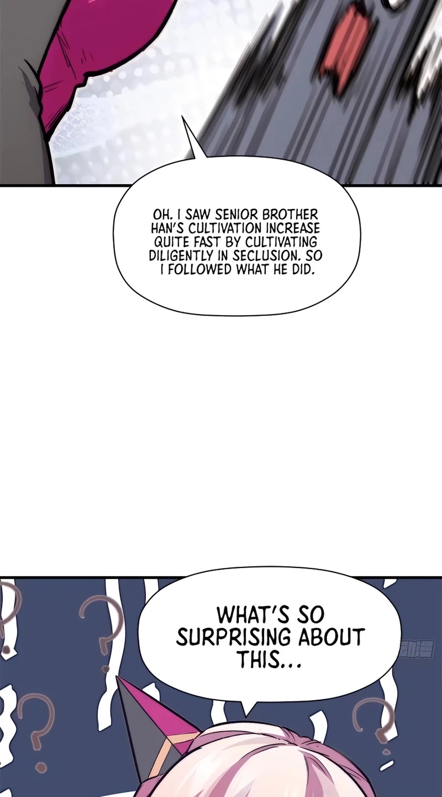 Top Tier Providence: Secretly Cultivate for a Thousand Years Chapter 101 page 15 - Chapter 101: Body Integration Realm Great Demon
