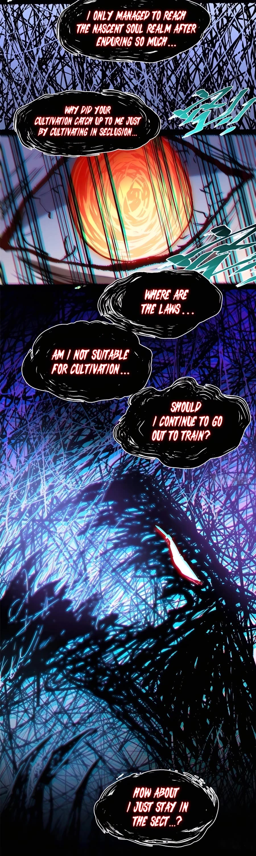 Top Tier Providence: Secretly Cultivate for a Thousand Years Chapter 101 page 18 - Chapter 101: Body Integration Realm Great Demon