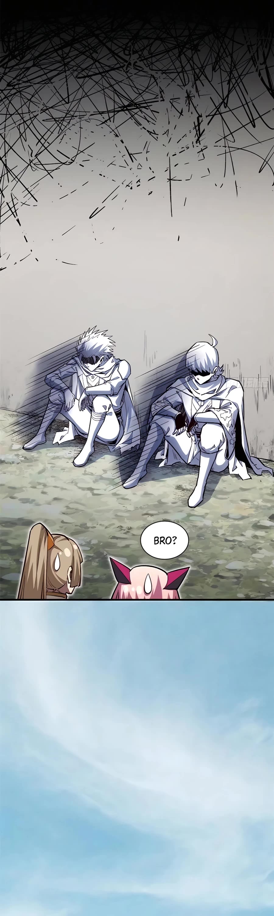 Top Tier Providence: Secretly Cultivate for a Thousand Years Chapter 101 page 19 - Chapter 101: Body Integration Realm Great Demon