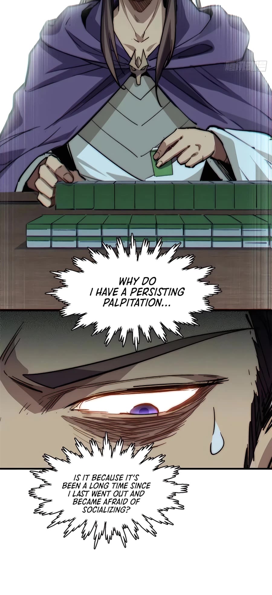 Top Tier Providence: Secretly Cultivate for a Thousand Years Chapter 101 page 24 - Chapter 101: Body Integration Realm Great Demon