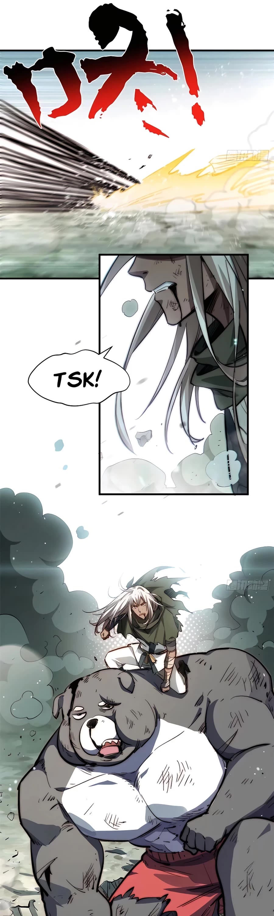 Top Tier Providence: Secretly Cultivate for a Thousand Years Chapter 101 page 26 - Chapter 101: Body Integration Realm Great Demon