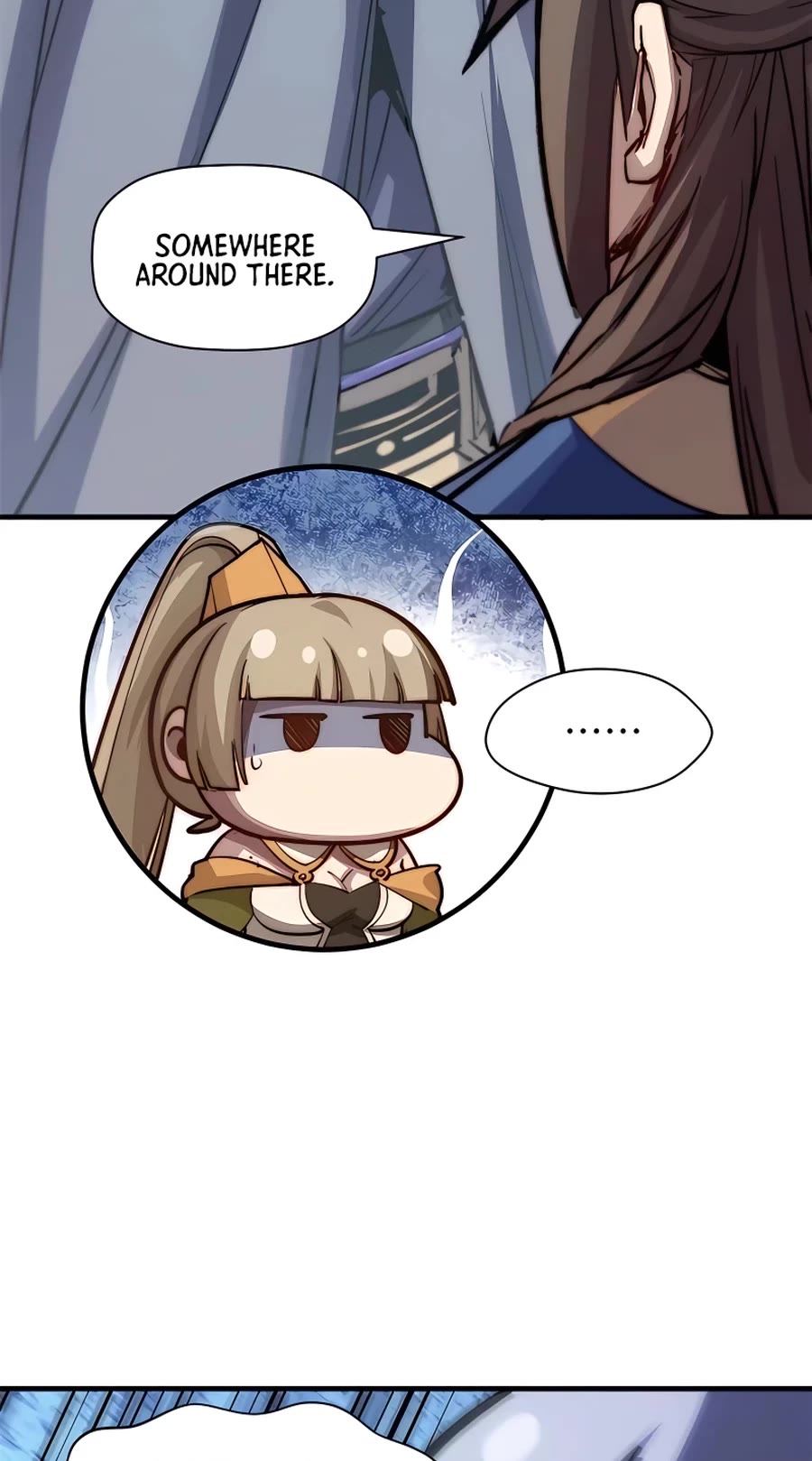 Top Tier Providence: Secretly Cultivate for a Thousand Years Chapter 101 page 3 - Chapter 101: Body Integration Realm Great Demon