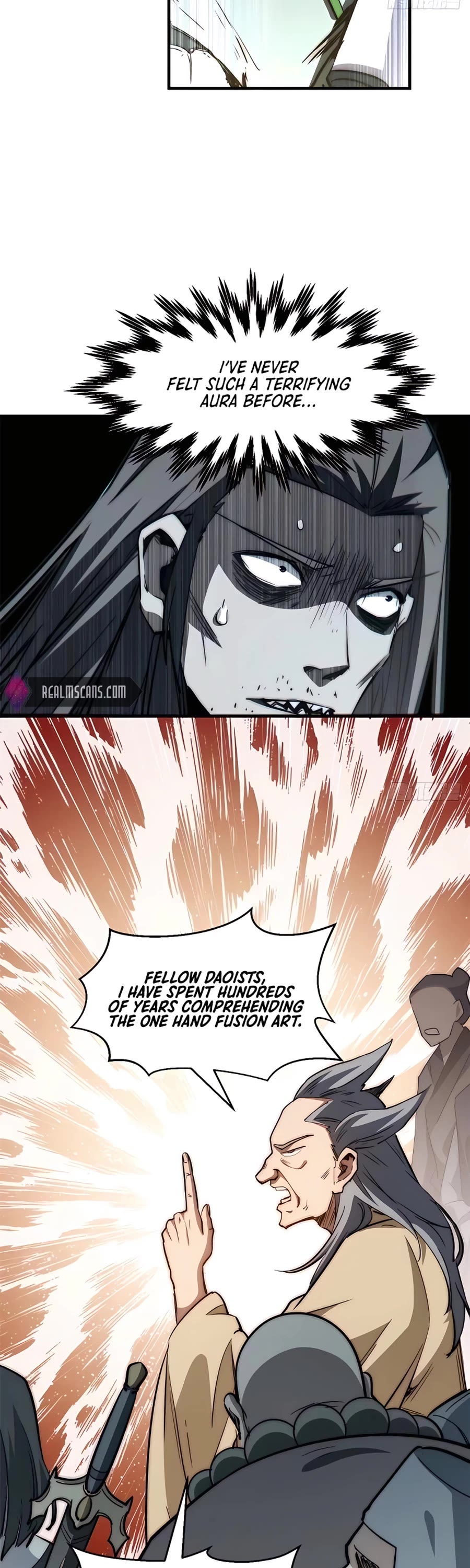 Top Tier Providence: Secretly Cultivate for a Thousand Years Chapter 101 page 31 - Chapter 101: Body Integration Realm Great Demon