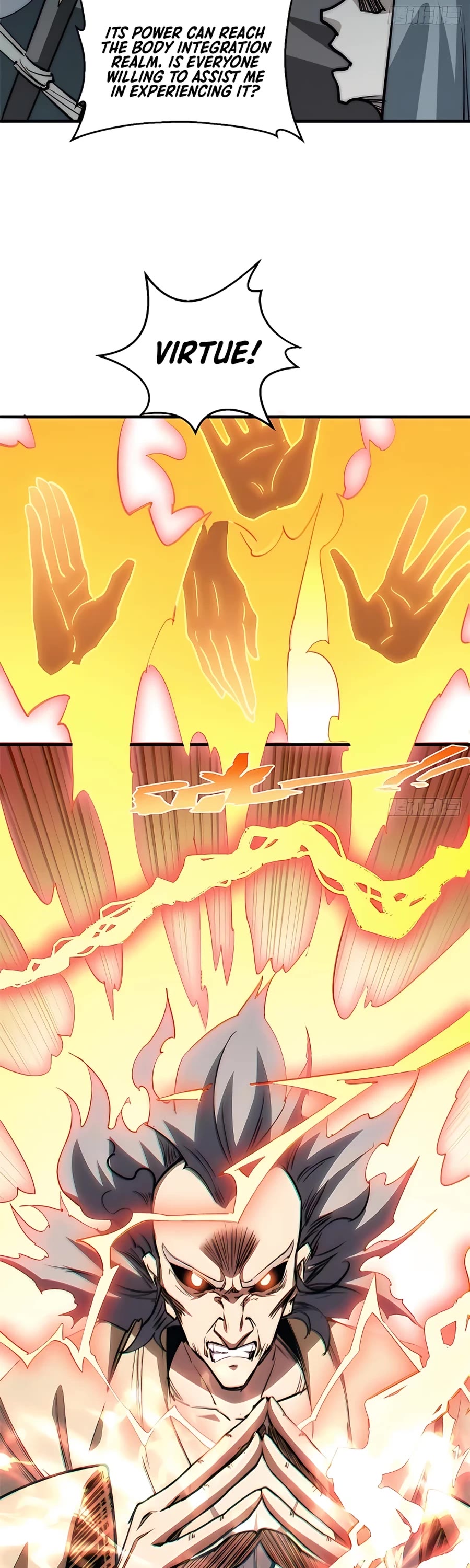 Top Tier Providence: Secretly Cultivate for a Thousand Years Chapter 101 page 32 - Chapter 101: Body Integration Realm Great Demon