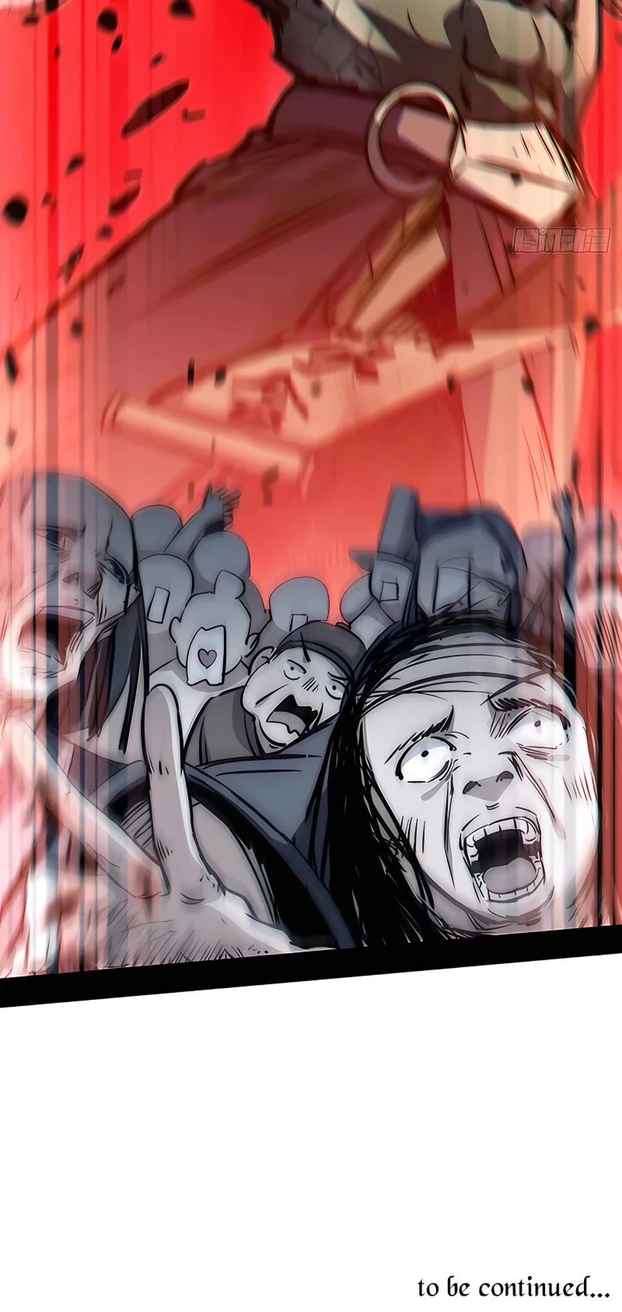 Top Tier Providence: Secretly Cultivate for a Thousand Years Chapter 101 page 37 - Chapter 101: Body Integration Realm Great Demon