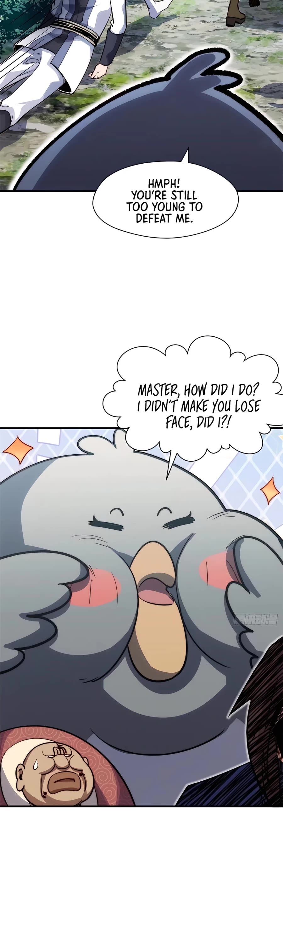Top Tier Providence: Secretly Cultivate for a Thousand Years Chapter 101 page 6 - Chapter 101: Body Integration Realm Great Demon