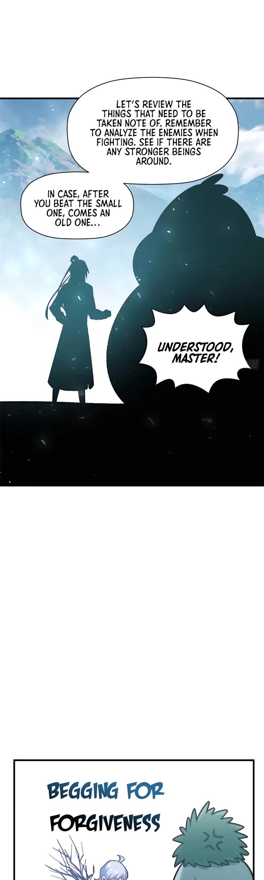 Top Tier Providence: Secretly Cultivate for a Thousand Years Chapter 101 page 9 - Chapter 101: Body Integration Realm Great Demon