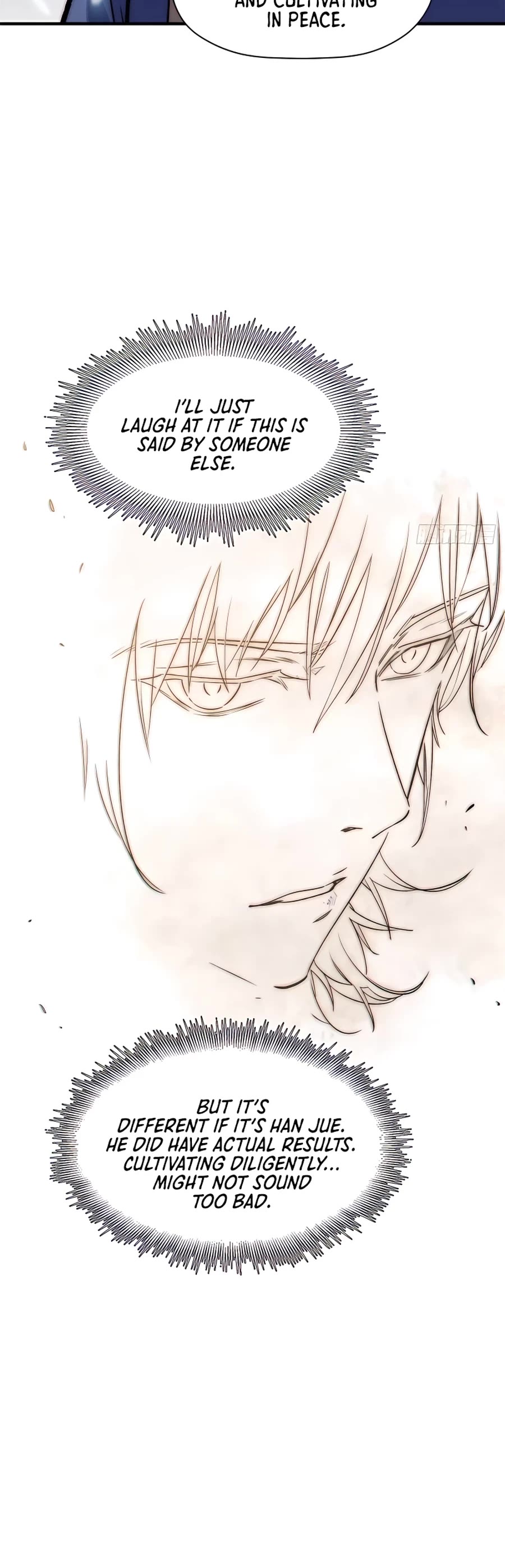 Top Tier Providence: Secretly Cultivate for a Thousand Years Chapter 102 page 27 - Chapter 102: The Great Sage of Terror