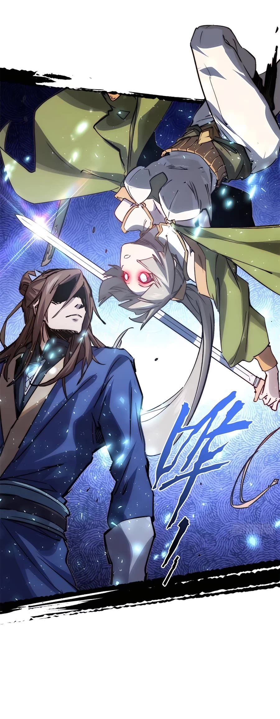 Top Tier Providence: Secretly Cultivate for a Thousand Years Chapter 102 page 31 - Chapter 102: The Great Sage of Terror