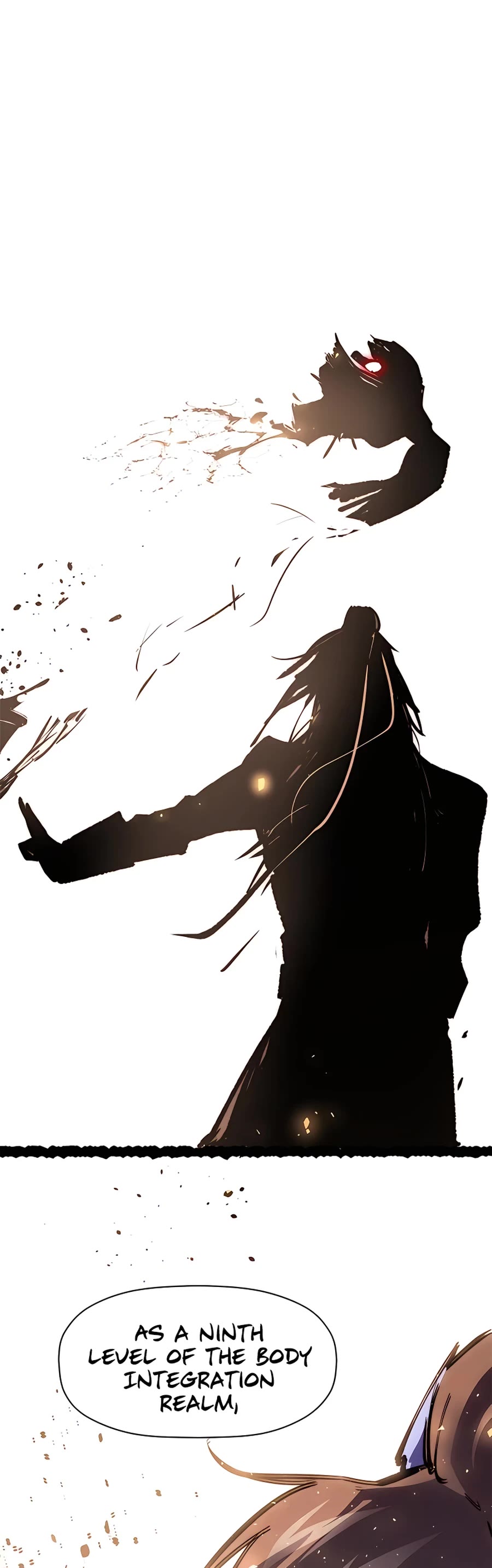 Top Tier Providence: Secretly Cultivate for a Thousand Years Chapter 102 page 34 - Chapter 102: The Great Sage of Terror