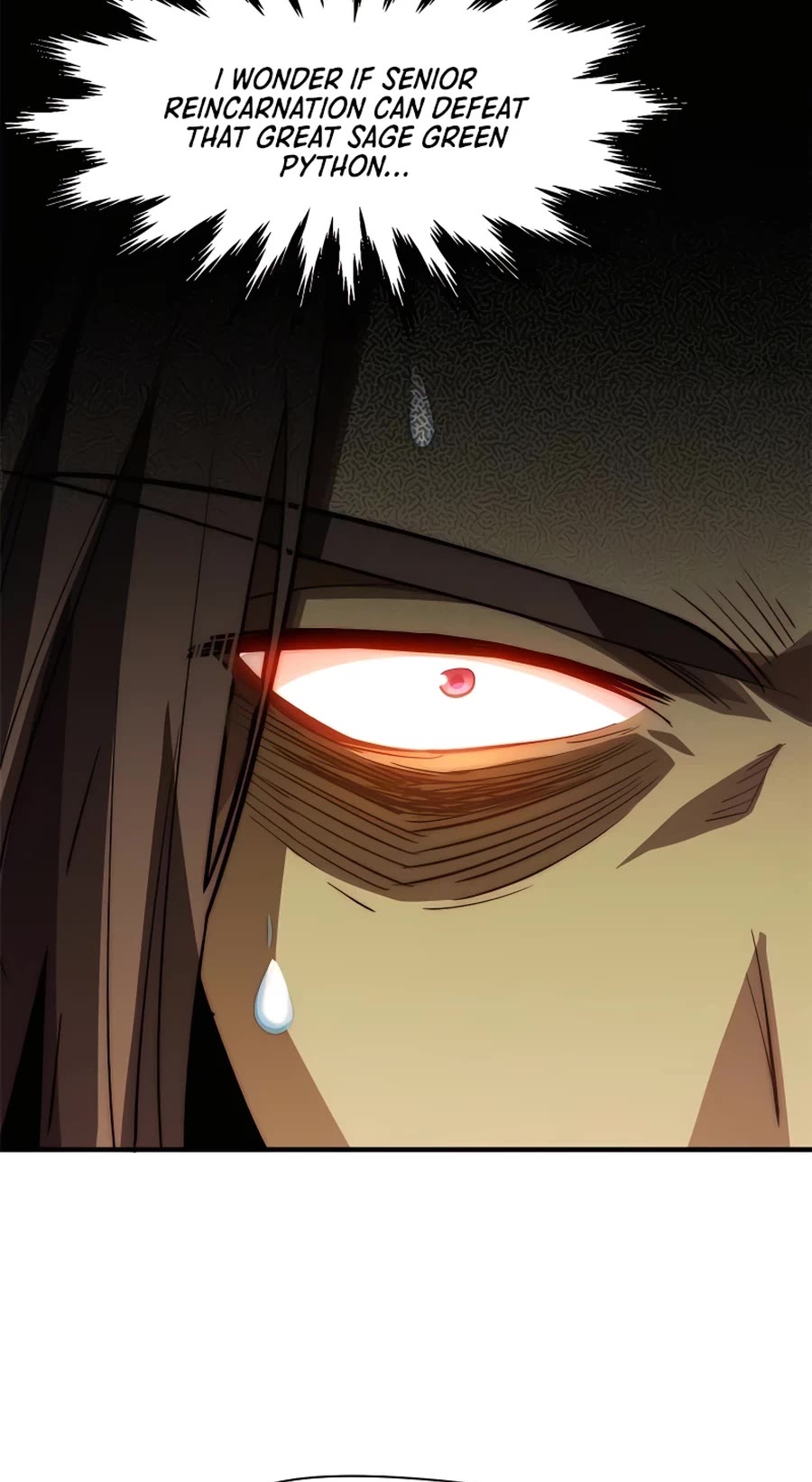 Top Tier Providence: Secretly Cultivate for a Thousand Years Chapter 102 page 4 - Chapter 102: The Great Sage of Terror