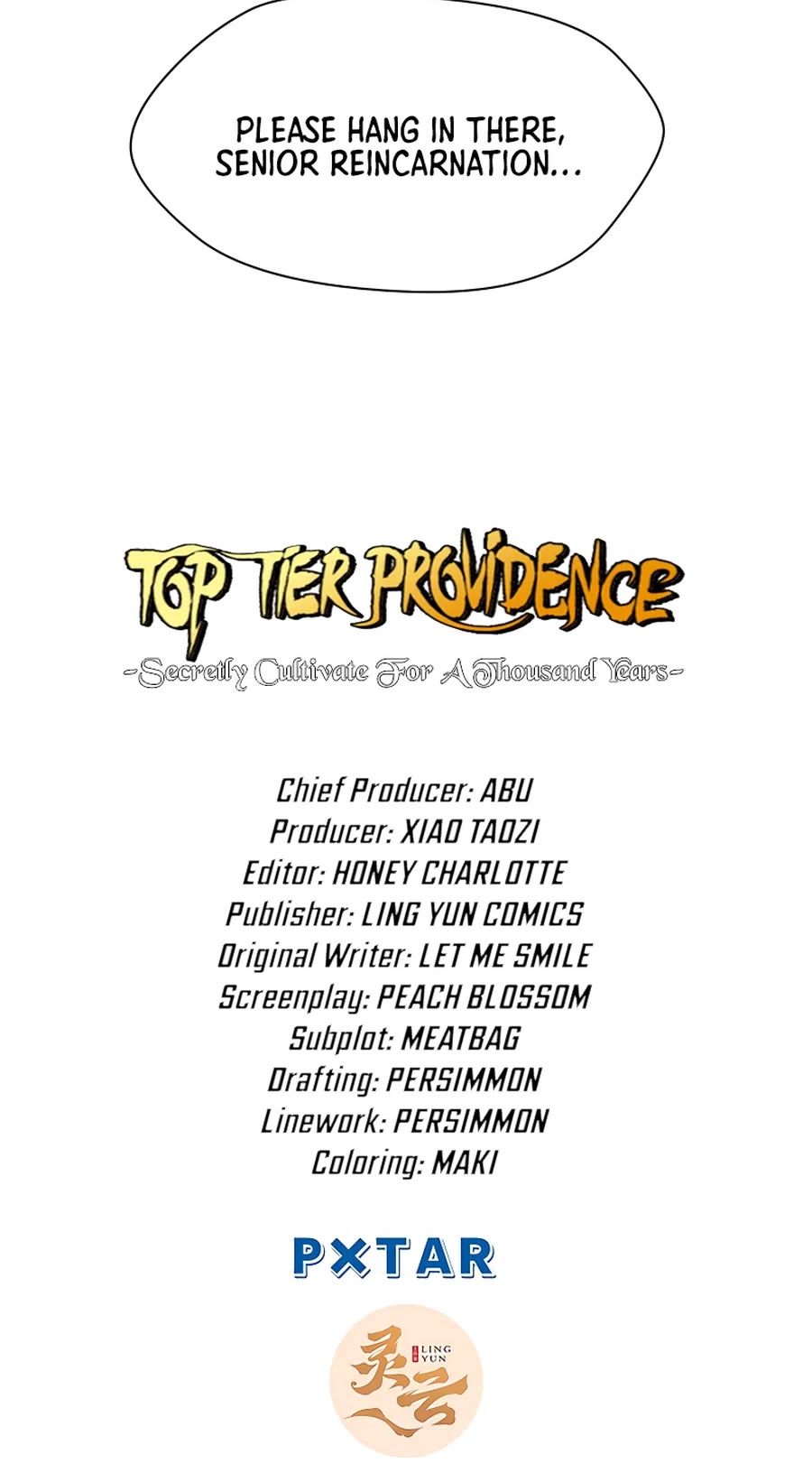 Top Tier Providence: Secretly Cultivate for a Thousand Years Chapter 102 page 5 - Chapter 102: The Great Sage of Terror