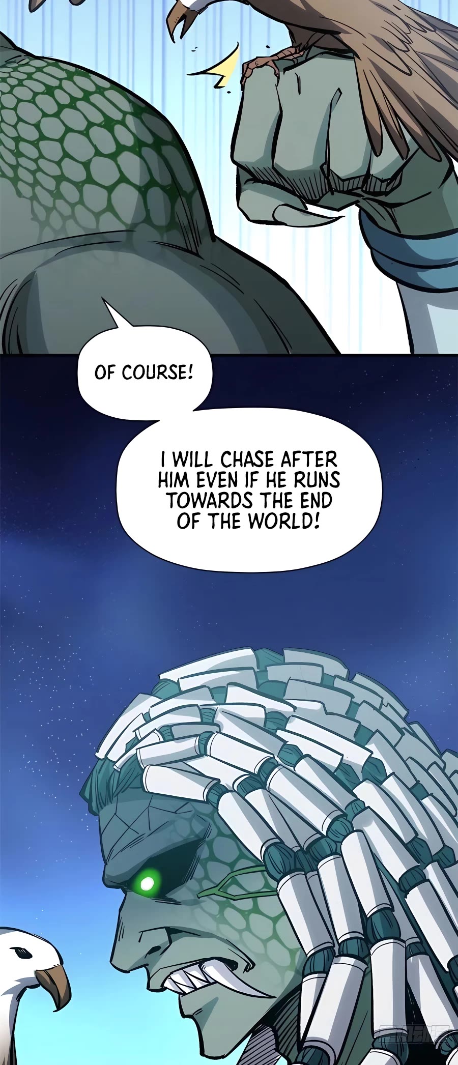 Top Tier Providence: Secretly Cultivate for a Thousand Years Chapter 103 page 15 - Chapter 103: The Curse is Ineffective?