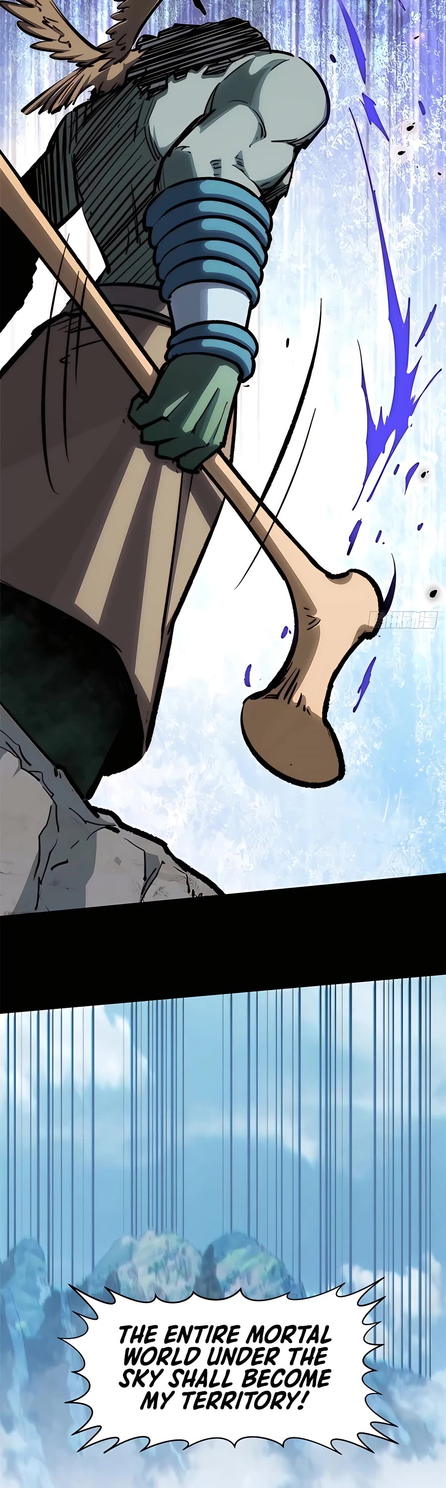 Top Tier Providence: Secretly Cultivate for a Thousand Years Chapter 103 page 22 - Chapter 103: The Curse is Ineffective?