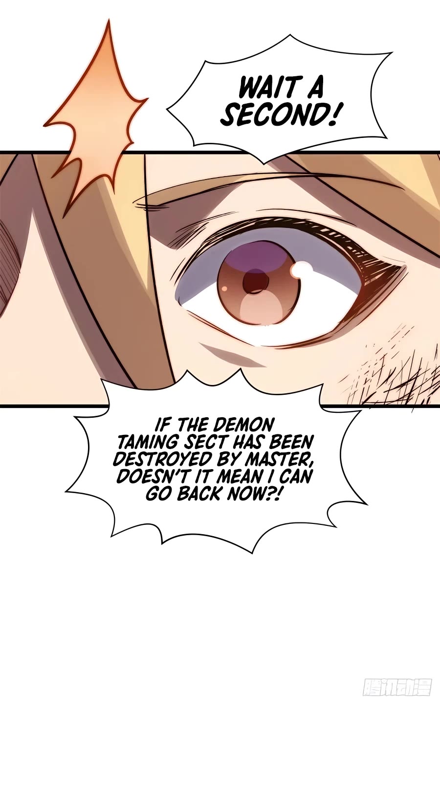 Top Tier Providence: Secretly Cultivate for a Thousand Years Chapter 103 page 28 - Chapter 103: The Curse is Ineffective?