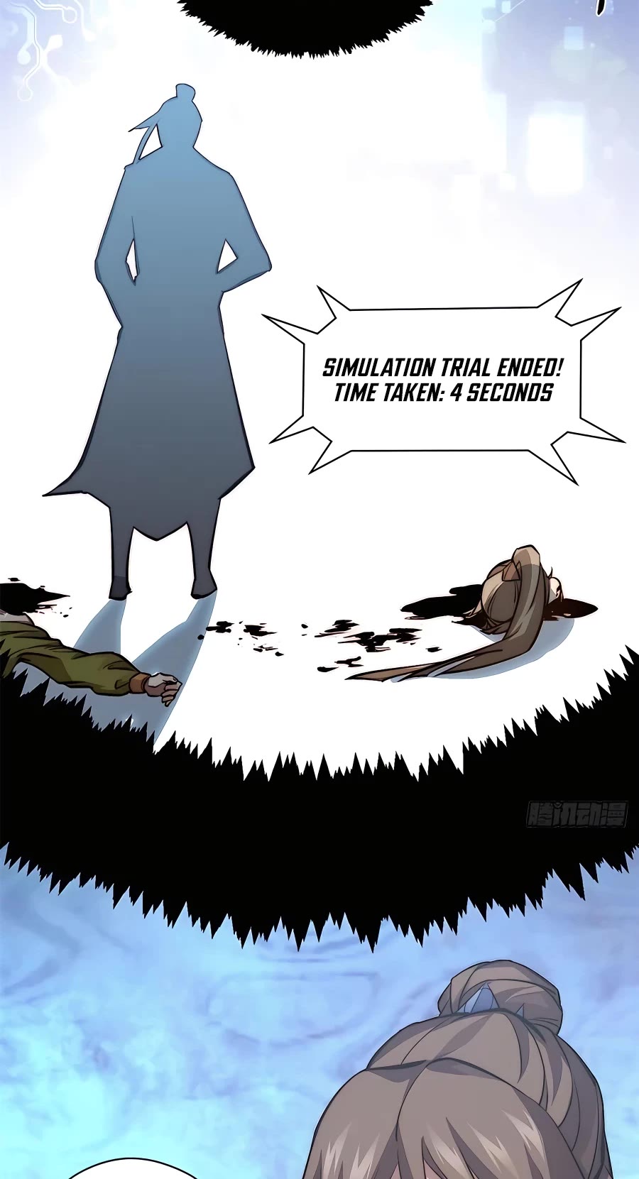 Top Tier Providence: Secretly Cultivate for a Thousand Years Chapter 103 page 3 - Chapter 103: The Curse is Ineffective?