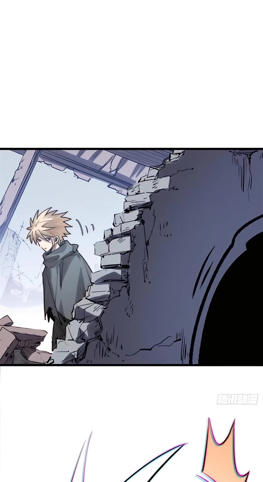 Top Tier Providence: Secretly Cultivate for a Thousand Years Chapter 103 page 31 - Chapter 103: The Curse is Ineffective?