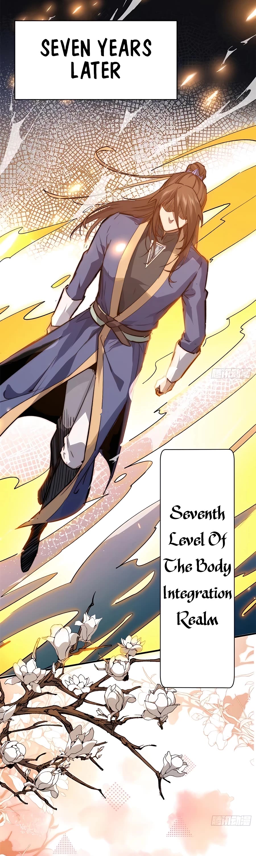 Top Tier Providence: Secretly Cultivate for a Thousand Years Chapter 104 page 10 - Chapter 104