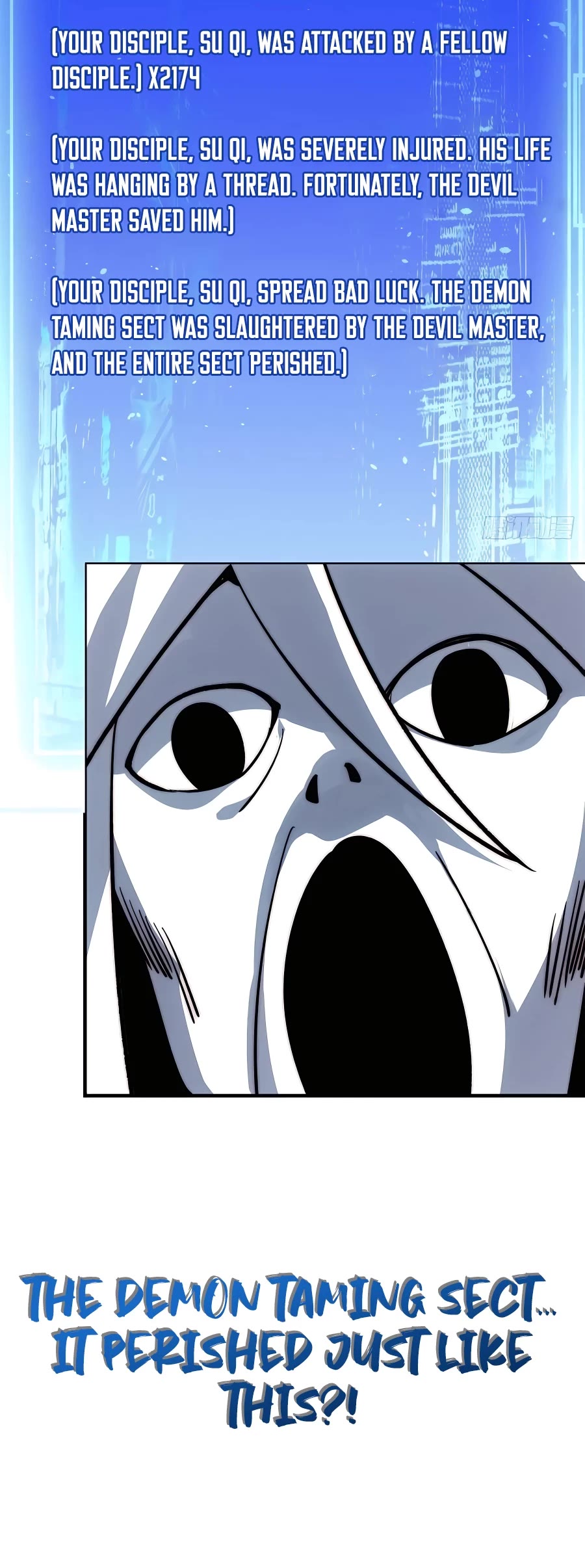 Top Tier Providence: Secretly Cultivate for a Thousand Years Chapter 104 page 16 - Chapter 104