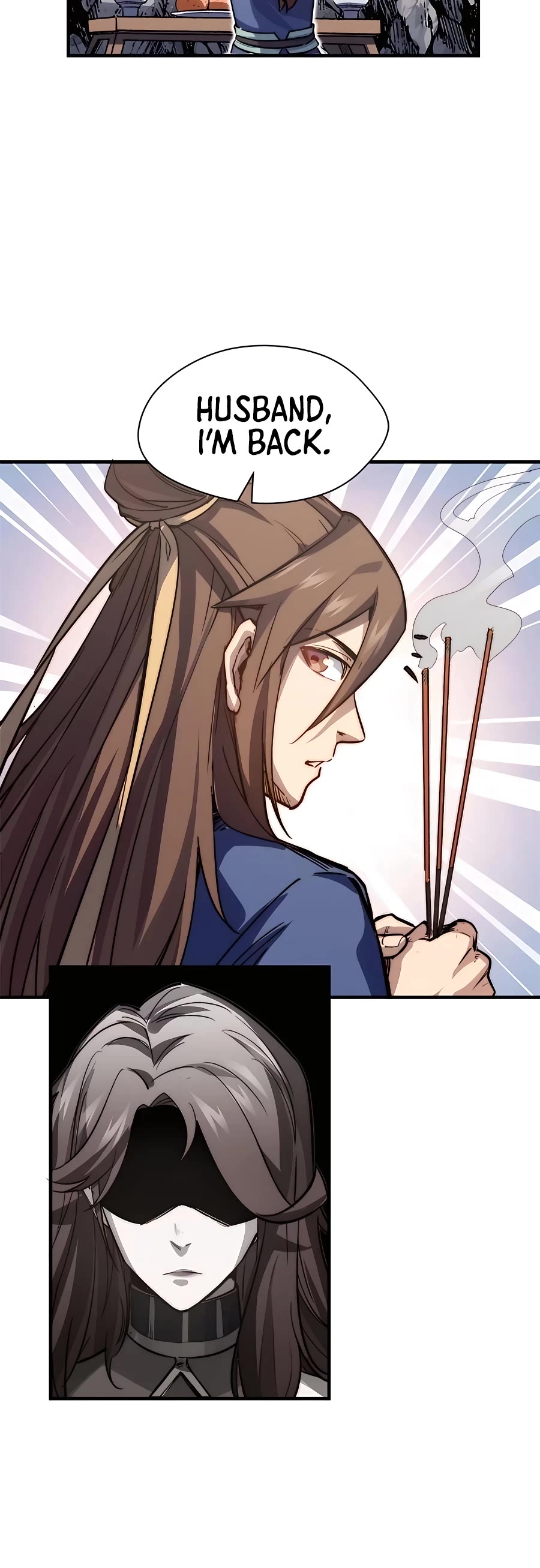 Top Tier Providence: Secretly Cultivate for a Thousand Years Chapter 104 page 19 - Chapter 104