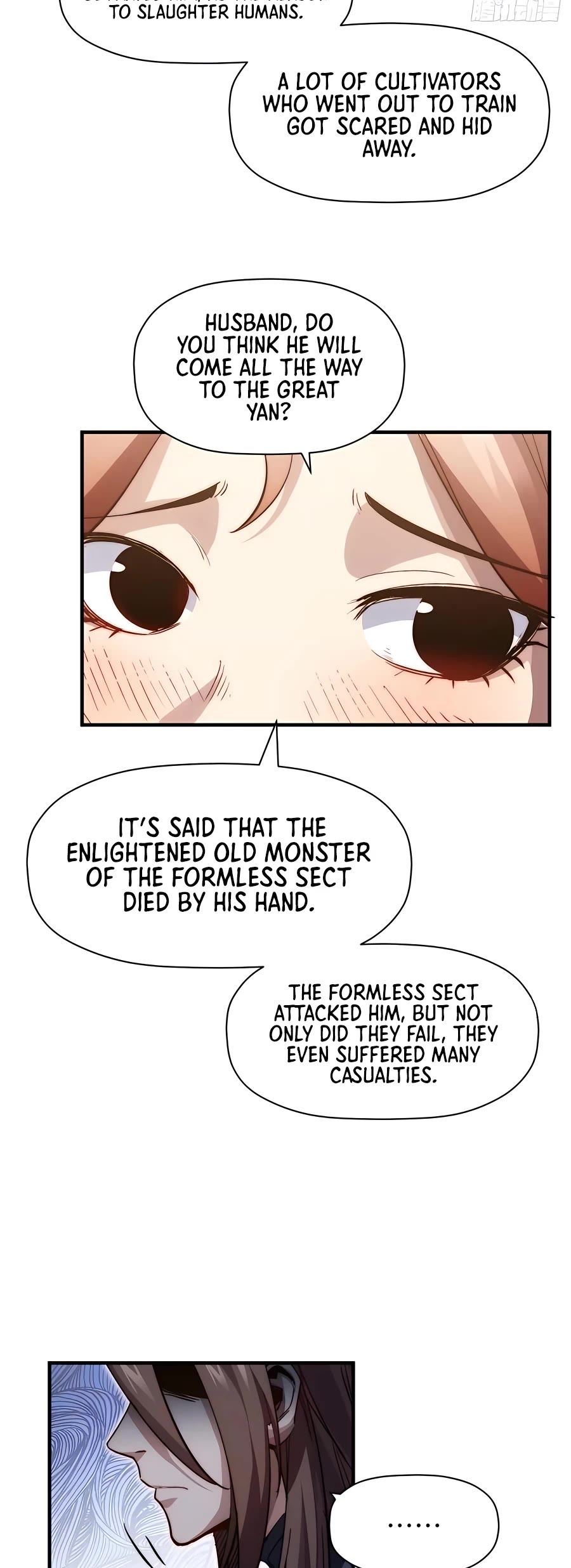Top Tier Providence: Secretly Cultivate for a Thousand Years Chapter 104 page 23 - Chapter 104