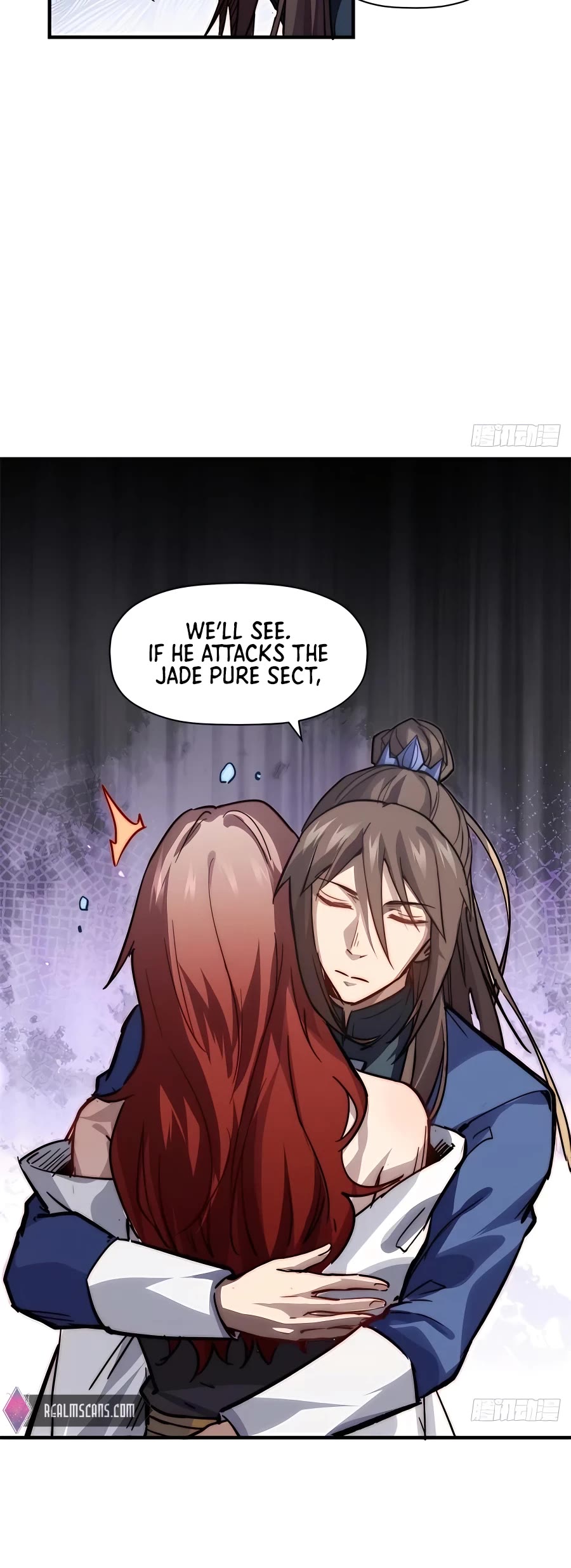 Top Tier Providence: Secretly Cultivate for a Thousand Years Chapter 104 page 24 - Chapter 104