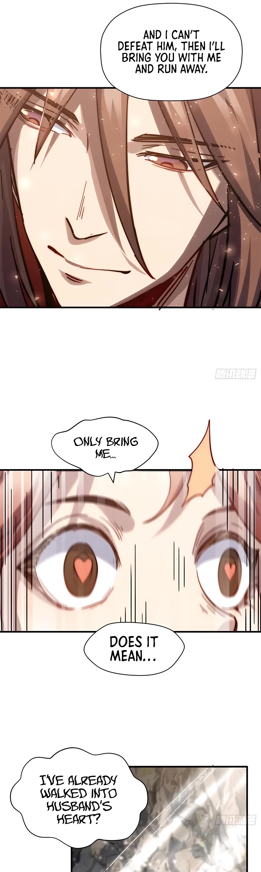 Top Tier Providence: Secretly Cultivate for a Thousand Years Chapter 104 page 25 - Chapter 104