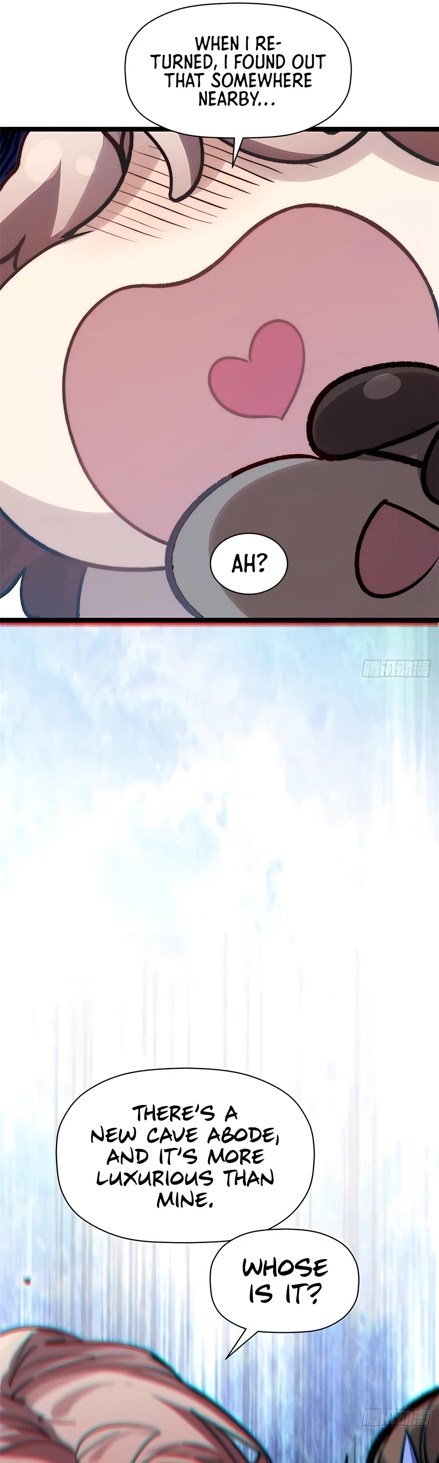Top Tier Providence: Secretly Cultivate for a Thousand Years Chapter 104 page 29 - Chapter 104