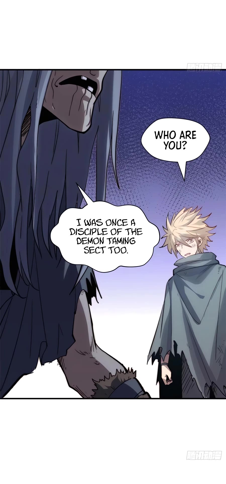 Top Tier Providence: Secretly Cultivate for a Thousand Years Chapter 104 page 3 - Chapter 104