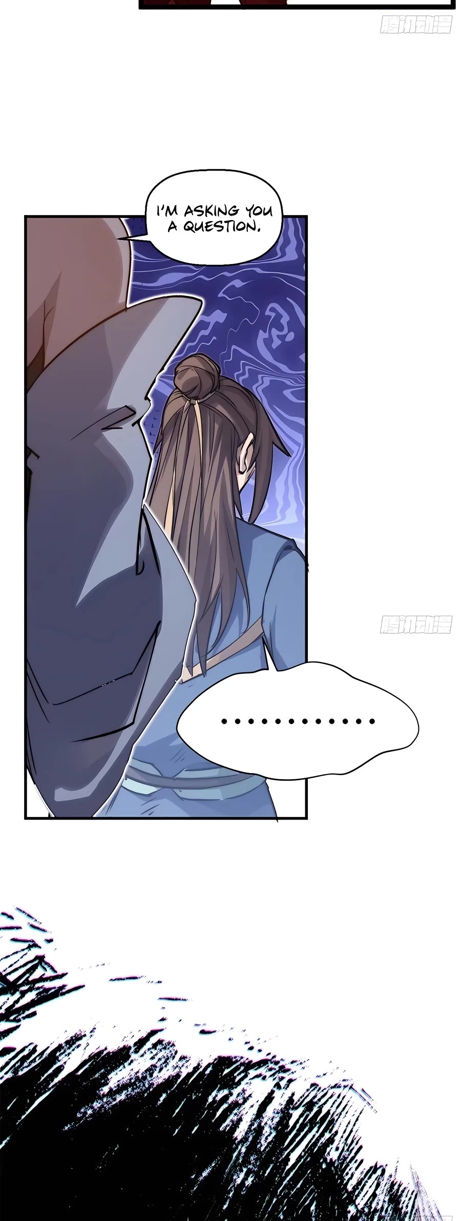 Top Tier Providence: Secretly Cultivate for a Thousand Years Chapter 104 page 32 - Chapter 104