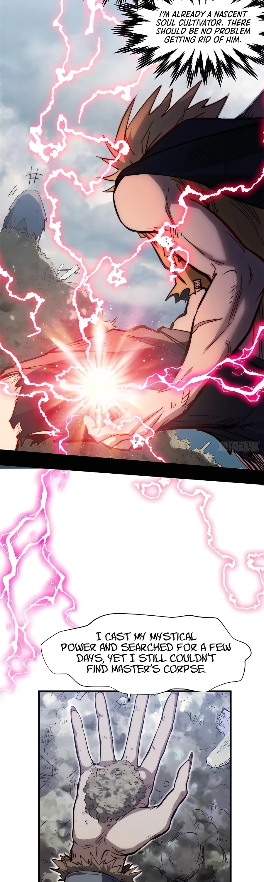 Top Tier Providence: Secretly Cultivate for a Thousand Years Chapter 104 page 5 - Chapter 104
