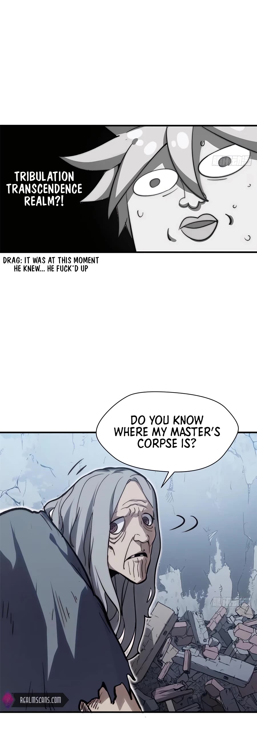 Top Tier Providence: Secretly Cultivate for a Thousand Years Chapter 104 page 7 - Chapter 104