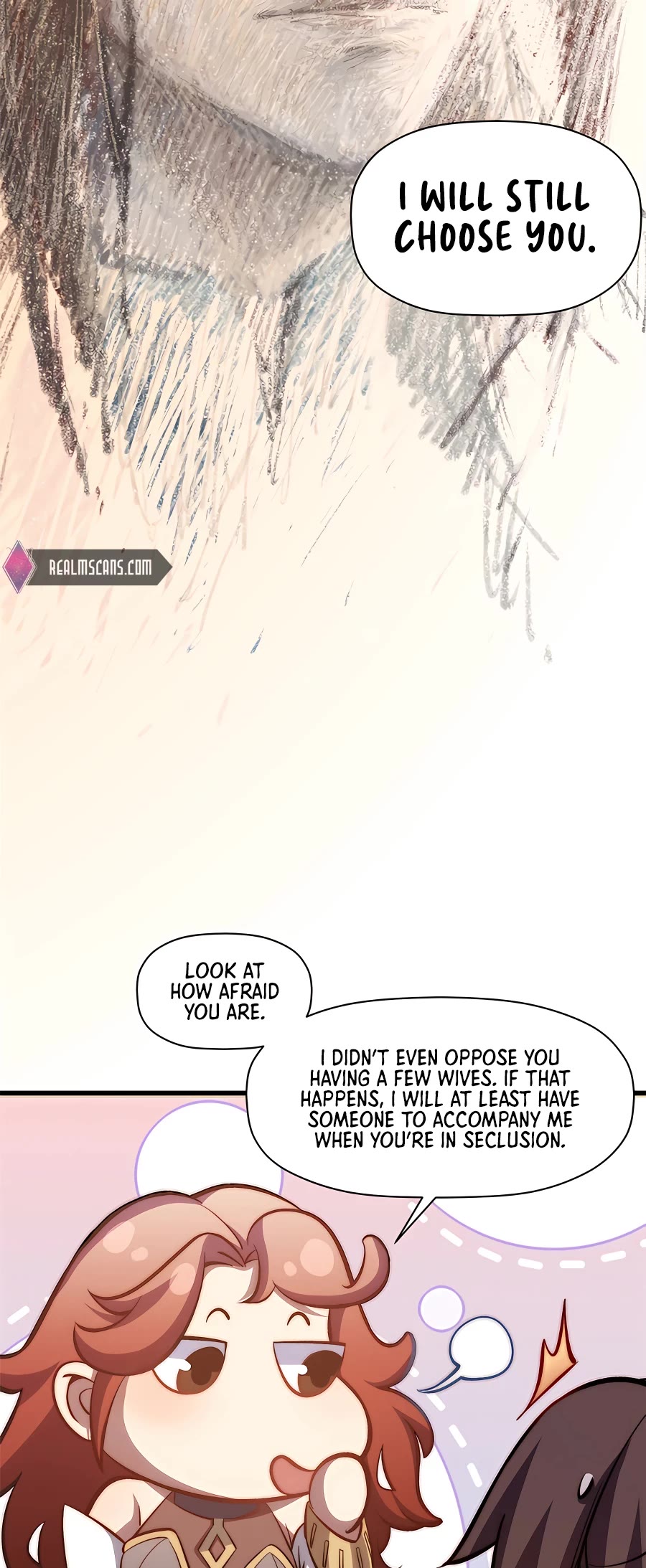 Top Tier Providence: Secretly Cultivate for a Thousand Years Chapter 105 page 10 - Chapter 105