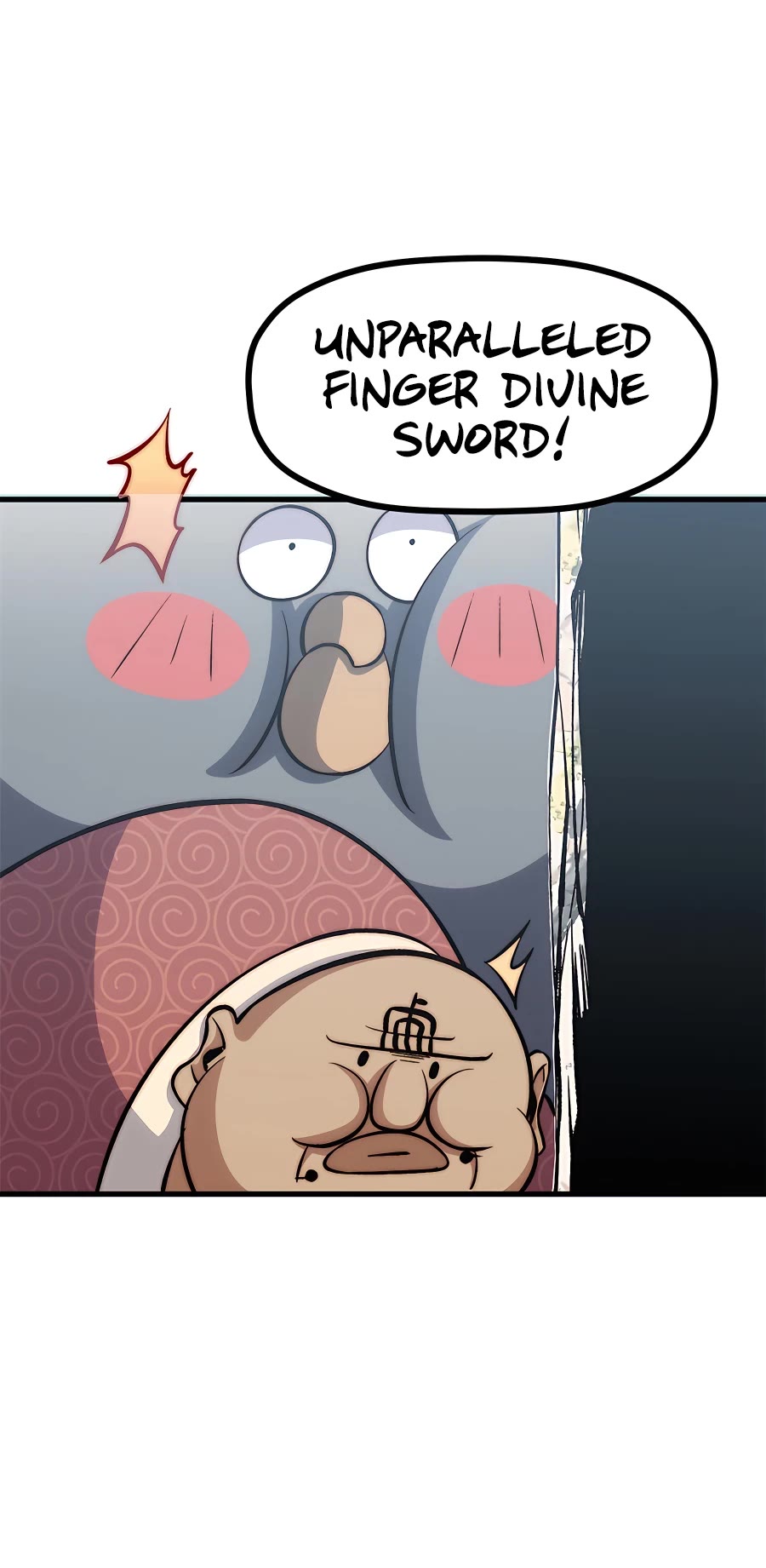 Top Tier Providence: Secretly Cultivate for a Thousand Years Chapter 105 page 14 - Chapter 105