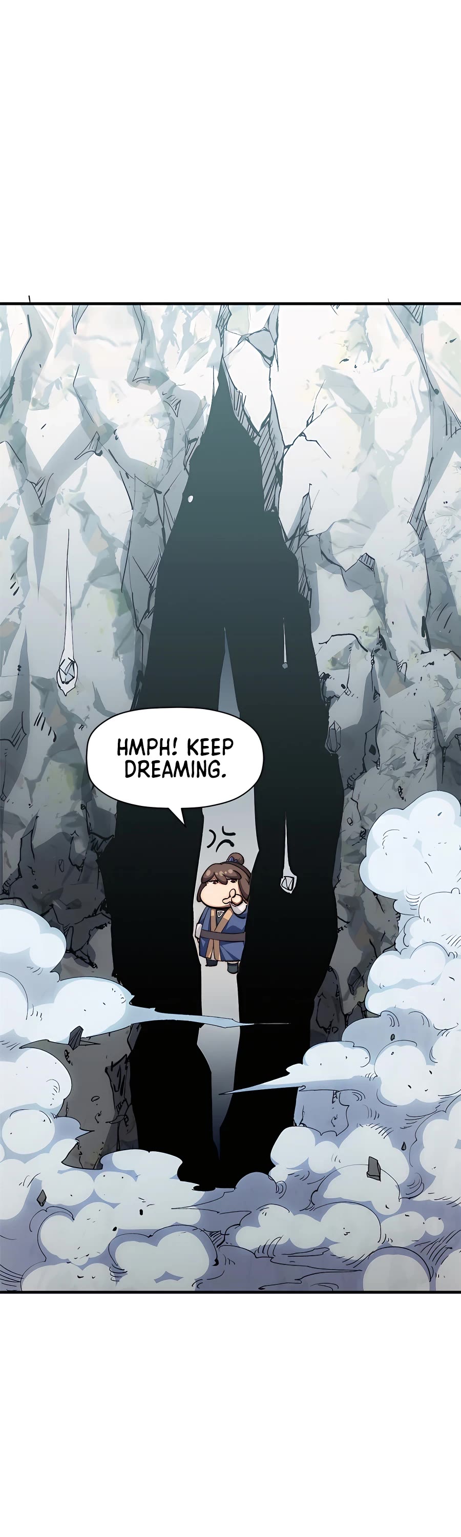 Top Tier Providence: Secretly Cultivate for a Thousand Years Chapter 105 page 16 - Chapter 105