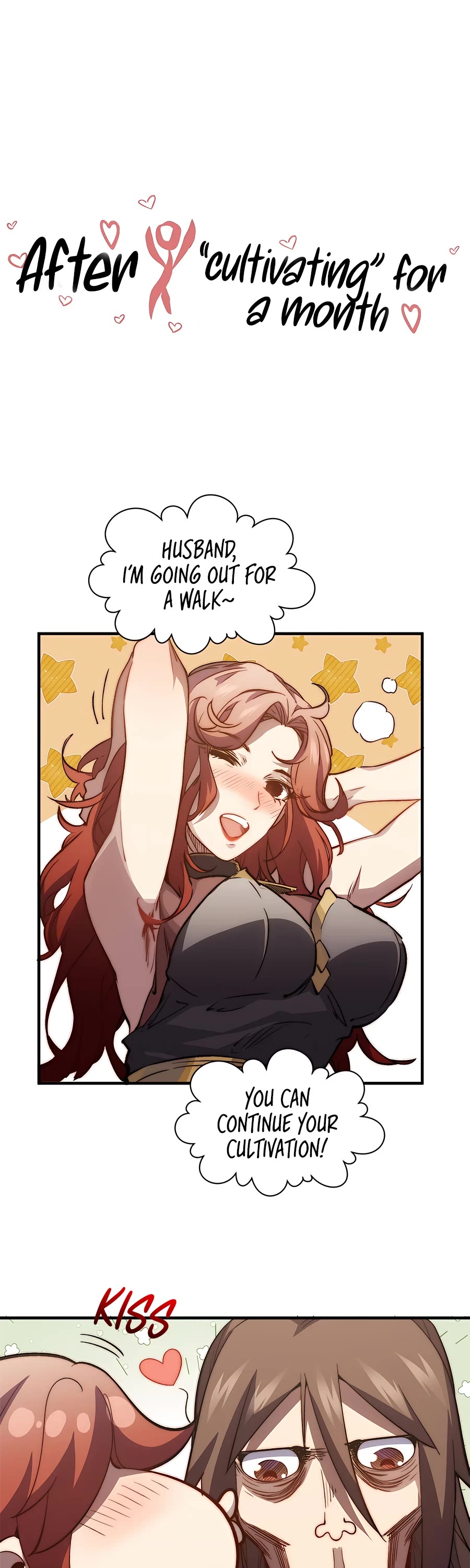 Top Tier Providence: Secretly Cultivate for a Thousand Years Chapter 105 page 17 - Chapter 105