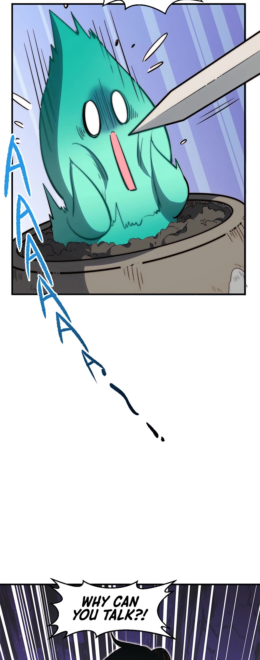 Top Tier Providence: Secretly Cultivate for a Thousand Years Chapter 105 page 22 - Chapter 105