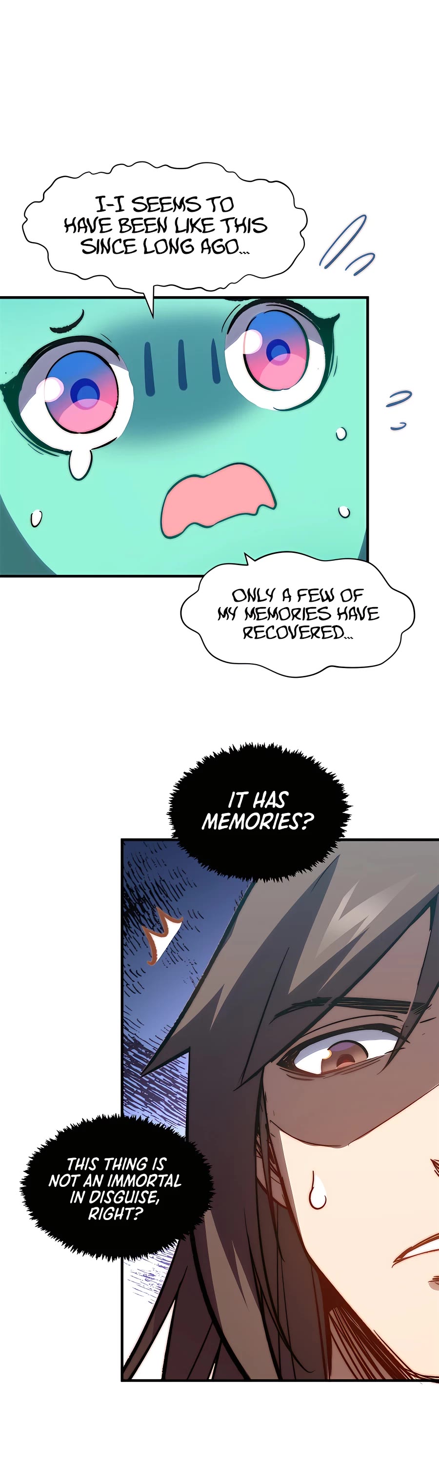 Top Tier Providence: Secretly Cultivate for a Thousand Years Chapter 105 page 24 - Chapter 105