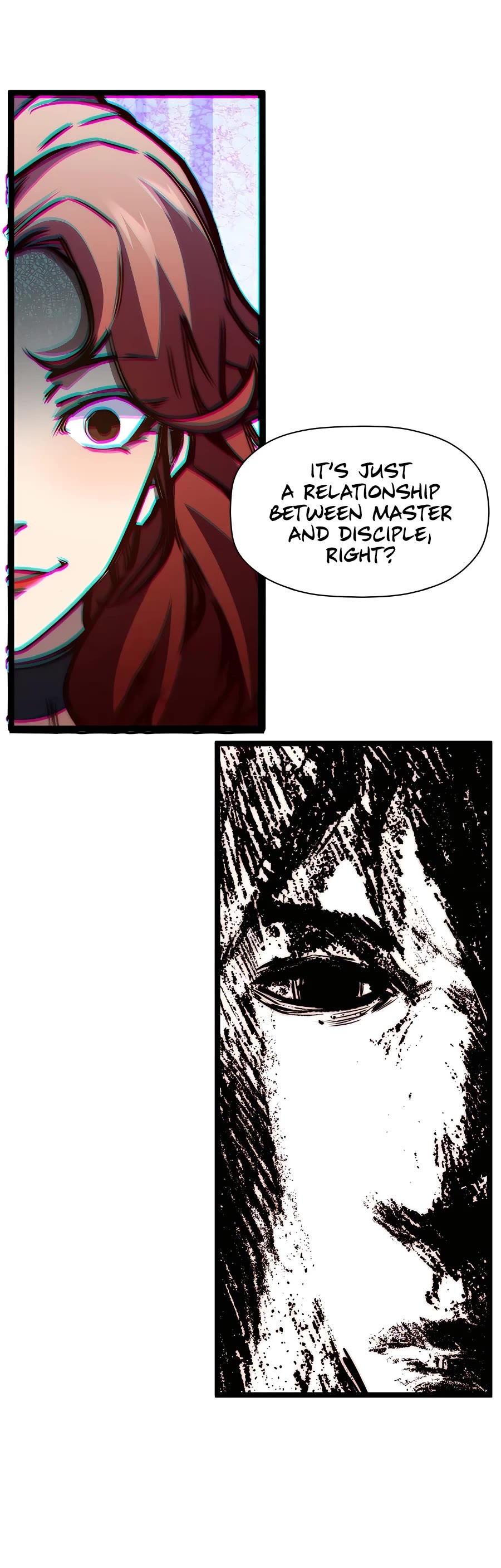 Top Tier Providence: Secretly Cultivate for a Thousand Years Chapter 105 page 7 - Chapter 105