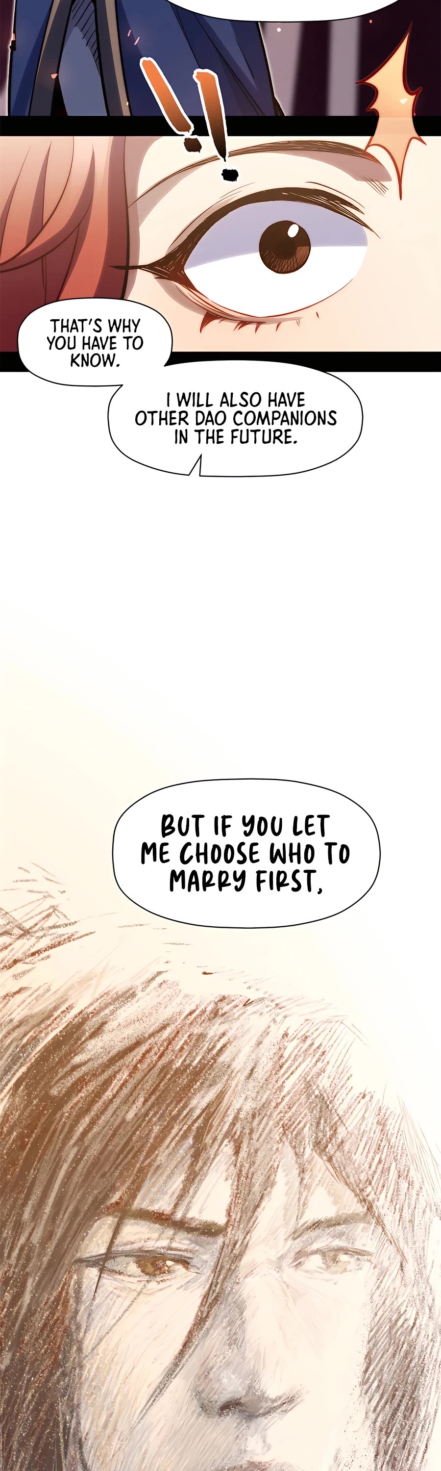 Top Tier Providence: Secretly Cultivate for a Thousand Years Chapter 105 page 9 - Chapter 105