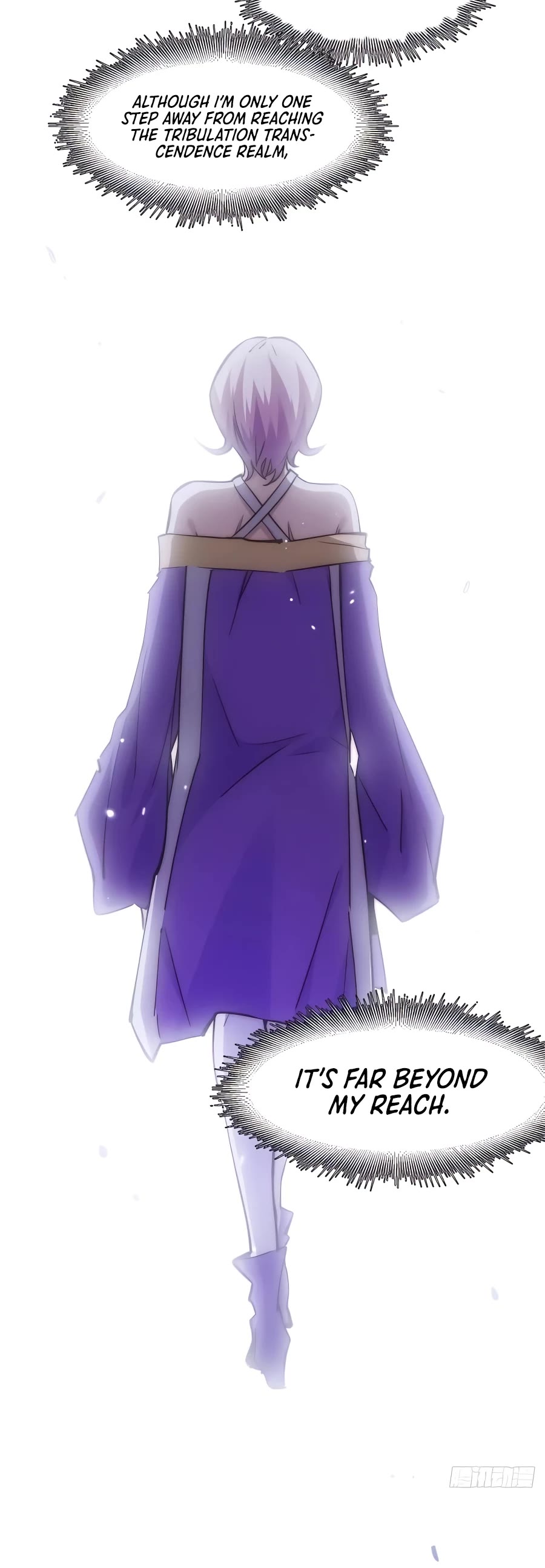 Top Tier Providence: Secretly Cultivate for a Thousand Years Chapter 106 page 11 - Chapter 106